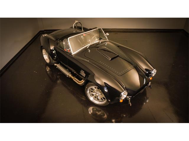 1965 Backdraft Racing Cobra (CC-1272142) for sale in North Haven, Connecticut
