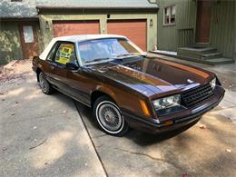 1980 Ford Mustang (CC-1272152) for sale in Erie, Pennsylvania
