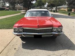 1970 Chevrolet Impala (CC-1272177) for sale in Morton Grove, Illinois