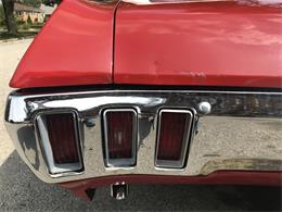 1970 Chevrolet Impala (CC-1272177) for sale in Morton Grove, Illinois