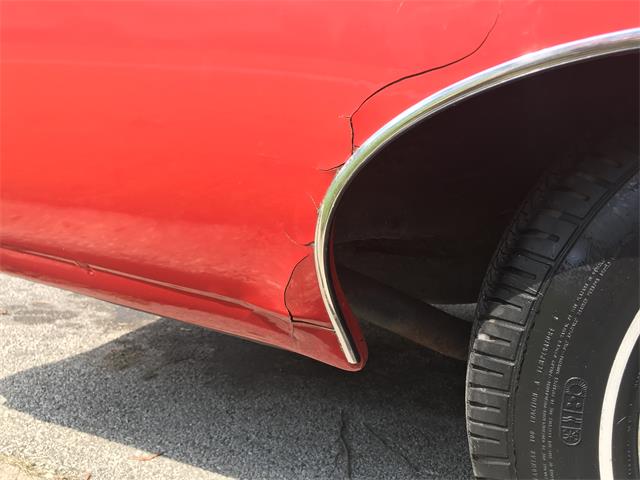 1970 Chevrolet Impala (CC-1272177) for sale in Morton Grove, Illinois