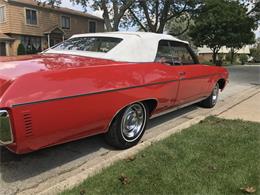 1970 Chevrolet Impala (CC-1272177) for sale in Morton Grove, Illinois