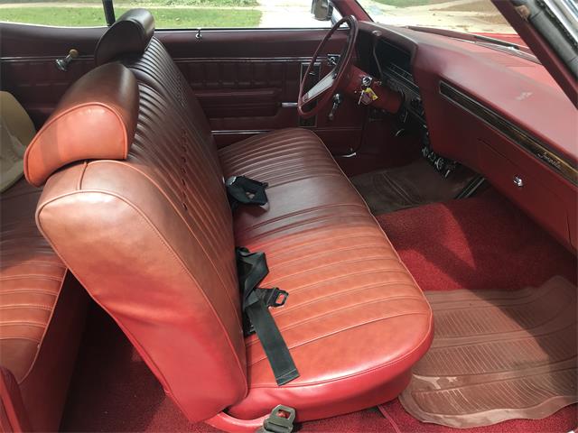 1970 Chevrolet Impala (CC-1272177) for sale in Morton Grove, Illinois