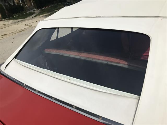 1970 Chevrolet Impala (CC-1272177) for sale in Morton Grove, Illinois