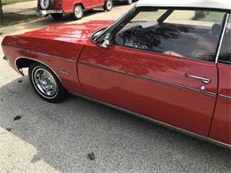 1970 Chevrolet Impala (CC-1272177) for sale in Morton Grove, Illinois