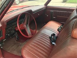 1970 Chevrolet Impala (CC-1272177) for sale in Morton Grove, Illinois