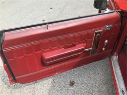 1970 Chevrolet Impala (CC-1272177) for sale in Morton Grove, Illinois