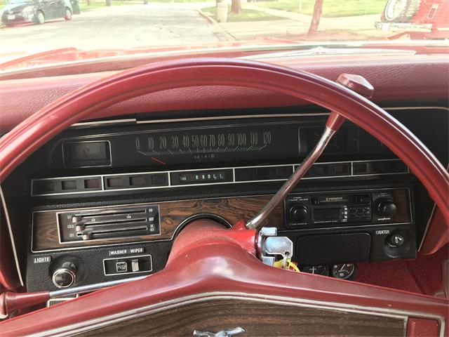 1970 Chevrolet Impala (CC-1272177) for sale in Morton Grove, Illinois