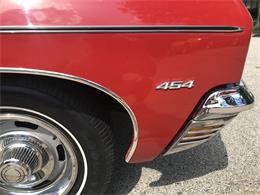 1970 Chevrolet Impala (CC-1272177) for sale in Morton Grove, Illinois