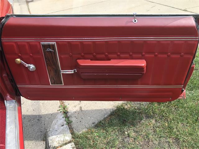 1970 Chevrolet Impala (CC-1272177) for sale in Morton Grove, Illinois