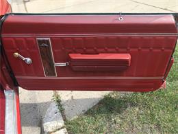 1970 Chevrolet Impala (CC-1272177) for sale in Morton Grove, Illinois