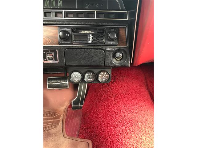 1970 Chevrolet Impala (CC-1272177) for sale in Morton Grove, Illinois