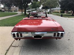 1970 Chevrolet Impala (CC-1272177) for sale in Morton Grove, Illinois