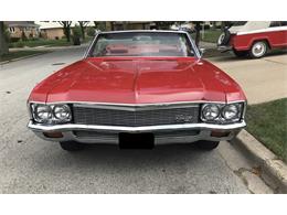 1970 Chevrolet Impala (CC-1272177) for sale in Morton Grove, Illinois