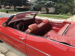 1970 Chevrolet Impala (CC-1272177) for sale in Morton Grove, Illinois