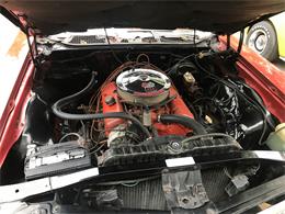 1970 Chevrolet Impala (CC-1272177) for sale in Morton Grove, Illinois