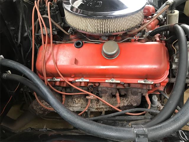 1970 Chevrolet Impala (CC-1272177) for sale in Morton Grove, Illinois