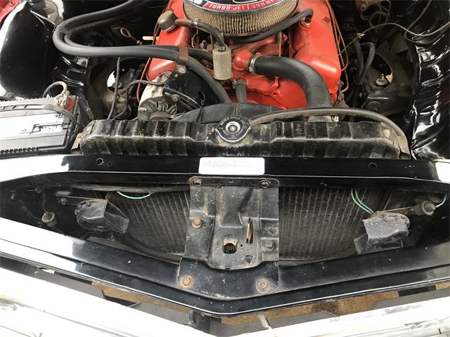 1970 Chevrolet Impala (CC-1272177) for sale in Morton Grove, Illinois