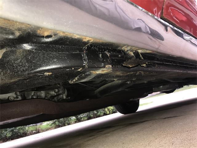 1970 Chevrolet Impala (CC-1272177) for sale in Morton Grove, Illinois