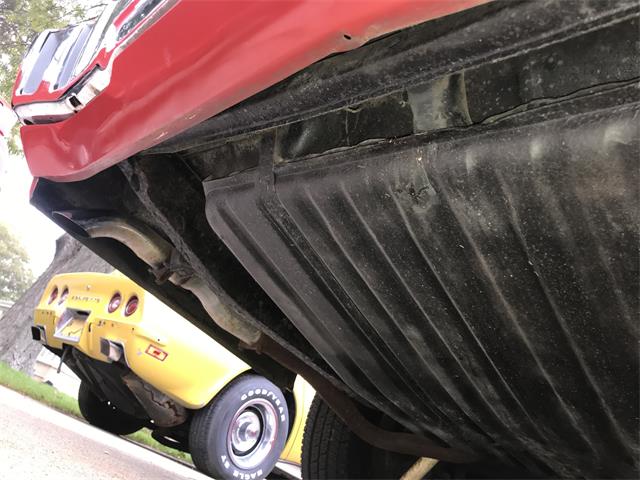 1970 Chevrolet Impala (CC-1272177) for sale in Morton Grove, Illinois