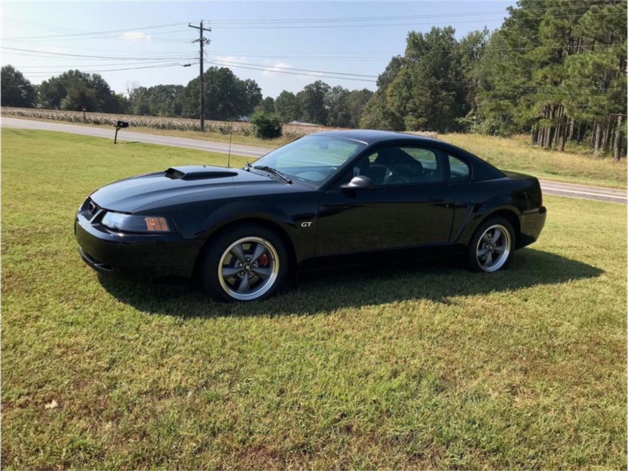 2001 Ford Mustang for Sale | ClassicCars.com | CC-1272206