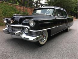 1954 Cadillac Series 62 (CC-1272208) for sale in Greensboro, North Carolina