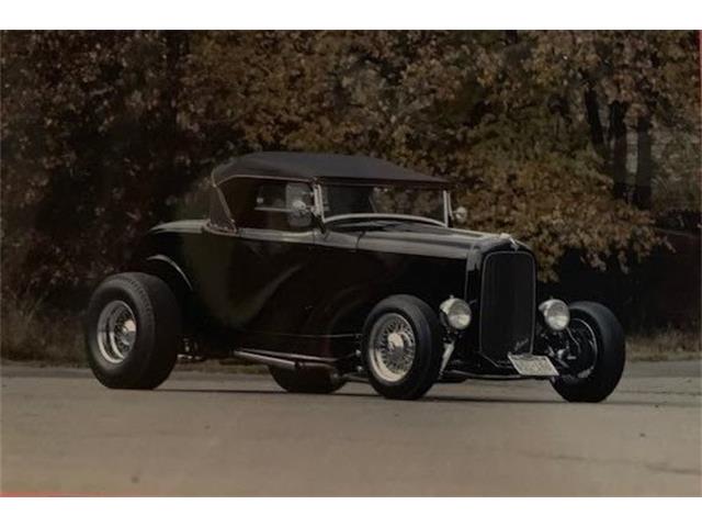 1932 Ford Highboy (CC-1272211) for sale in Greensboro, North Carolina