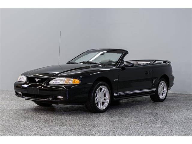 1998 Ford Mustang (CC-1272230) for sale in Concord, North Carolina