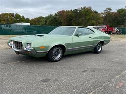 1971 Ford Gran Torino (CC-1272239) for sale in West Babylon, New York