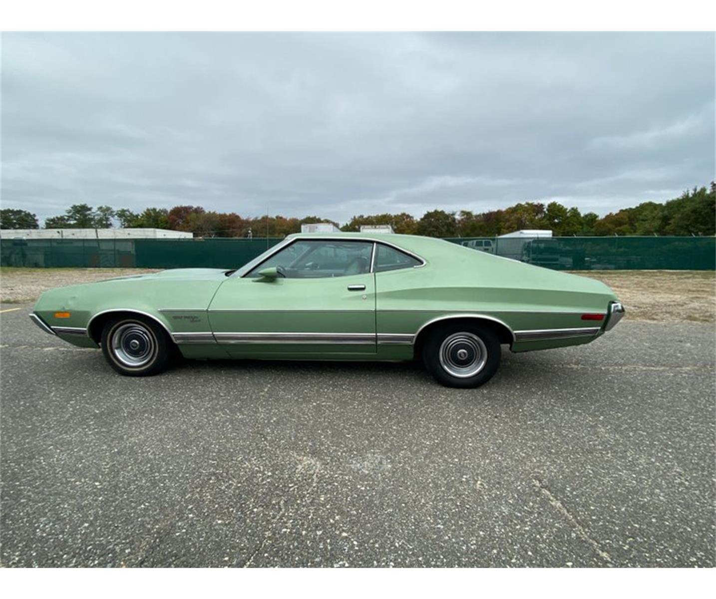 1971 Ford Gran Torino for Sale CC1272239
