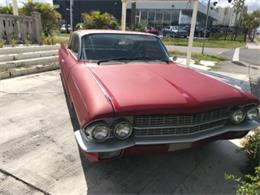 1962 Cadillac DeVille (CC-1272240) for sale in Miami, Florida