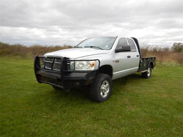 2008 Dodge Ram 2500 (CC-1272246) for sale in Clarence, Iowa