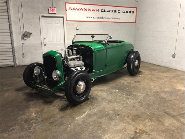 1931 Ford Highboy (CC-1272255) for sale in Savannah, Georgia