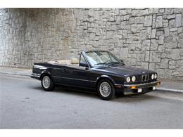 1988 BMW 325i (CC-1272257) for sale in Atlanta, Georgia