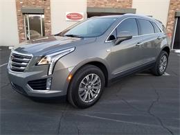 2018 Cadillac XT5 (CC-1272288) for sale in Tempe, Arizona