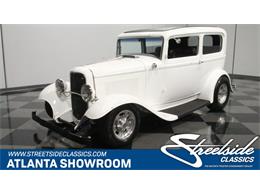 1932 Ford Tudor (CC-1270231) for sale in Lithia Springs, Georgia