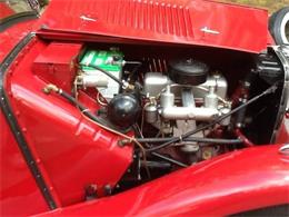 1950 MG TD (CC-1272313) for sale in Cadillac, Michigan