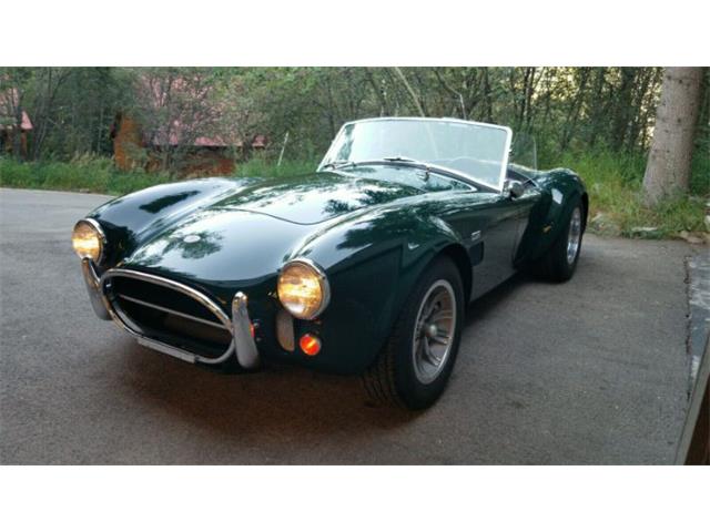 2004 Shelby Cobra (CC-1272315) for sale in Cadillac, Michigan