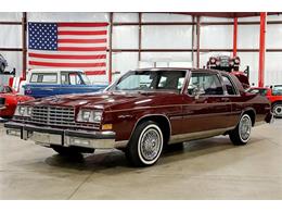1981 Buick LeSabre (CC-1270232) for sale in Kentwood, Michigan