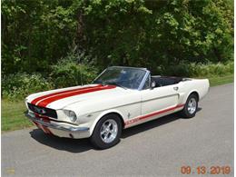 1964 Ford Mustang (CC-1272321) for sale in Cadillac, Michigan