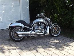 2006 Harley-Davidson V-Rod (CC-1272342) for sale in Cadillac, Michigan