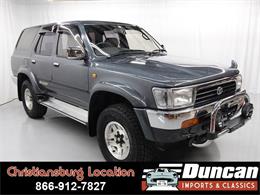 1994 Toyota Hilux (CC-1270237) for sale in Christiansburg, Virginia