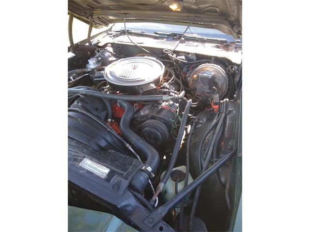 1974 Chevrolet Camaro Z28 (CC-1272380) for sale in Saint Simons Island, Georgia