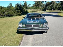 1974 Chevrolet Camaro Z28 (CC-1272380) for sale in Saint Simons Island, Georgia