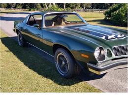 1974 Chevrolet Camaro Z28 (CC-1272380) for sale in Saint Simons Island, Georgia
