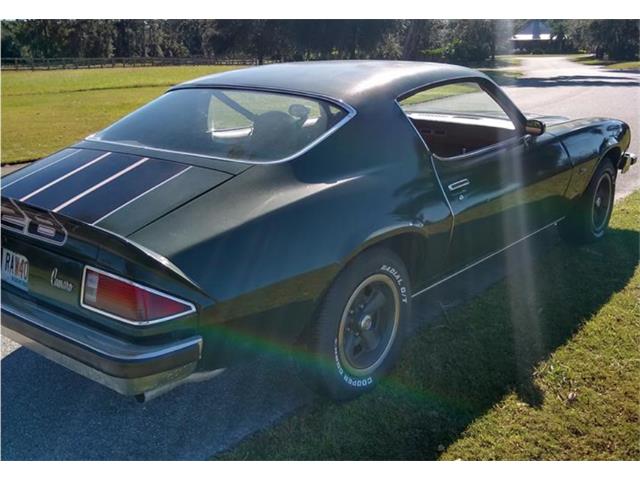 1974 Chevrolet Camaro Z28 (CC-1272380) for sale in Saint Simons Island, Georgia