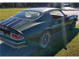 1974 Chevrolet Camaro Z28 (CC-1272380) for sale in Saint Simons Island, Georgia