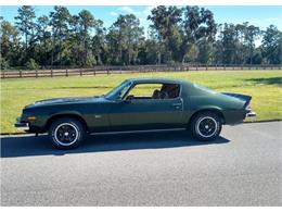 1974 Chevrolet Camaro Z28 (CC-1272380) for sale in Saint Simons Island, Georgia