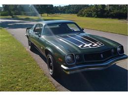 1974 Chevrolet Camaro Z28 (CC-1272380) for sale in Saint Simons Island, Georgia