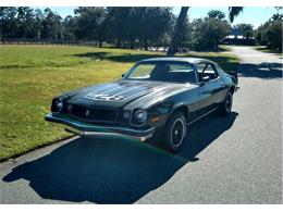1974 Chevrolet Camaro Z28 (CC-1272380) for sale in Saint Simons Island, Georgia